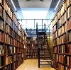 Библиотеки в Бирюсинске