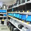 Компьютерные магазины в Бирюсинске