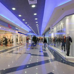 Торговые центры Бирюсинска